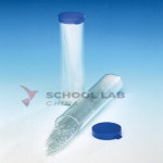 Capillary Melting Point Tubes: Both Ends Open